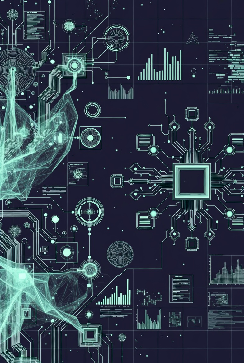 Cooking pipeline — from raw data to cooked signal